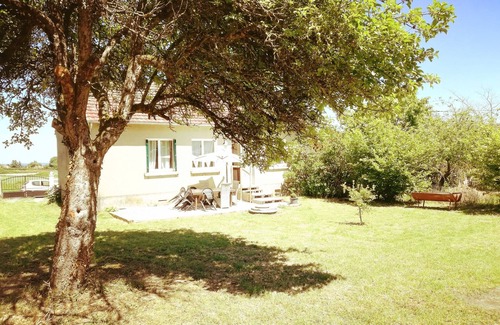 Couleuvre House | Gîte "Chez Polite"