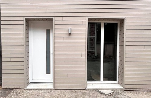 Arques-la-Bataille House | Gîte chti'arq'