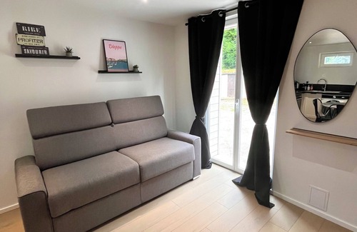 Arques-la-Bataille House | Gîte chti'arq'