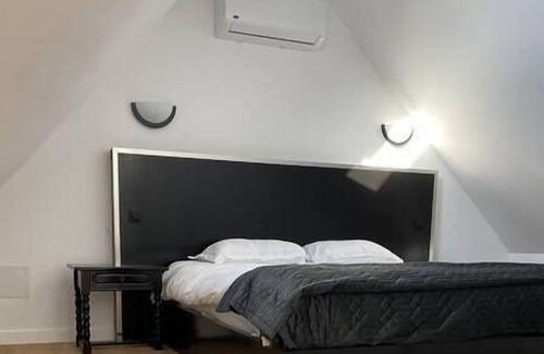 Saint-Amand-les-Eaux House | Gîte Climatisé 2/4 Pers à Lorée de la Forêt