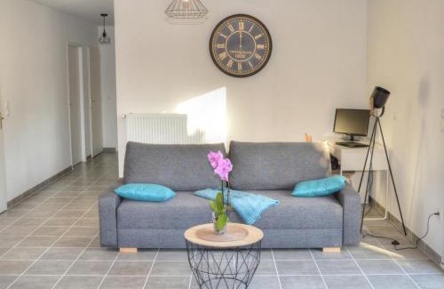 Chenonceaux House | Gîte Confortable avec Jardin Privatif à Proximité des Châteaux de la Loire et Zoo de Beauval - FR-1-381-512