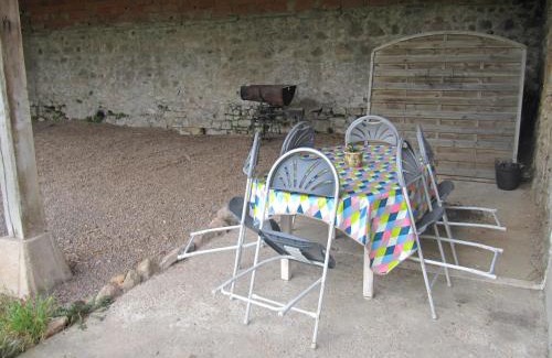 Buffieres House | Gîte cosy 4 à 9 personnes