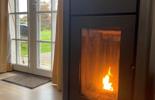 Villemurlin House | Gîte cosy en Sologne avec terrasse privative - FR-1-590-549