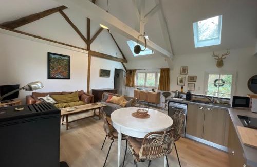 Villemurlin House | Gîte cosy en Sologne avec terrasse privative - FR-1-590-549
