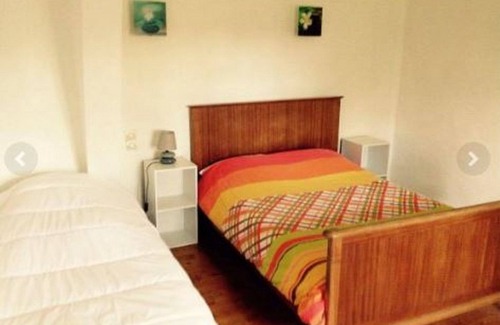 Rohan House | Gîte d'étape, at the Guer lock for 5 people