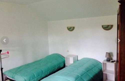 Rohan House | Gîte d'étape, at the Guer lock for 5 people