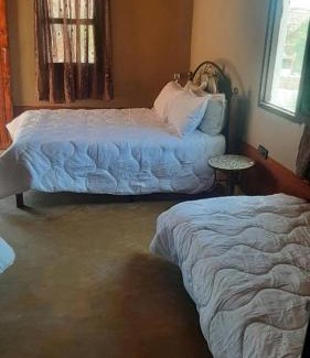 Asfalou House | Gîte d'étape imouzzar asfalou chez l'habitant