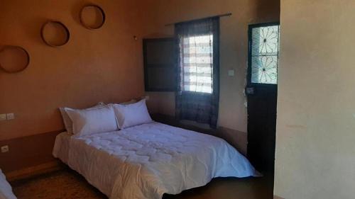 Asfalou House | Gîte d'étape imouzzar asfalou chez l'habitant