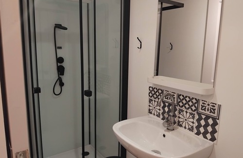 Beaumont Other | Gîte d'étape le relais de l'espérance sleeps 8
