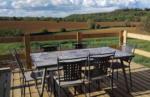 Beaumont Other | Gîte d'étape le relais de l'espérance sleeps 8