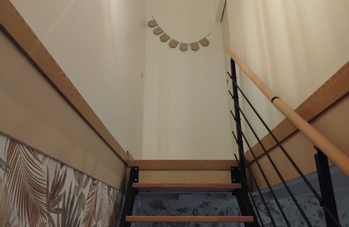 Beaumont Other | Gîte d'étape le relais de l'espérance sleeps 8