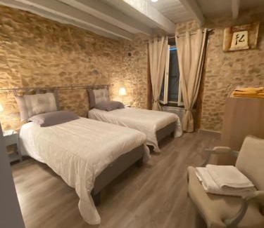 La Porcherie House | Gîte D Arsonval