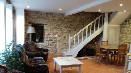 La Porcherie House | Gîte D Arsonval