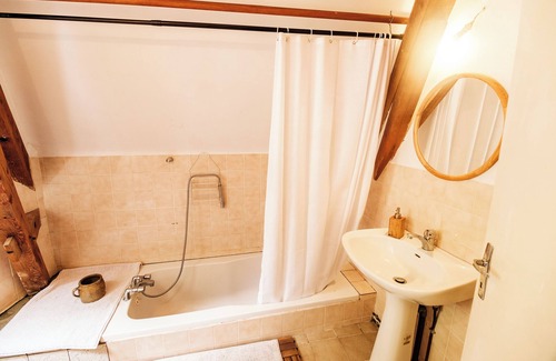 Seix Hotel | Gîte d'Aunac