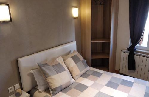 Lauret Apartment | Gîte d'Emma