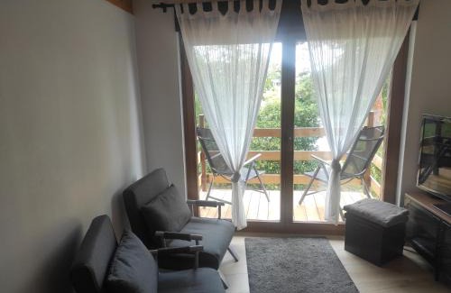Meyenheim Apartment | GÎTE D’EMMA