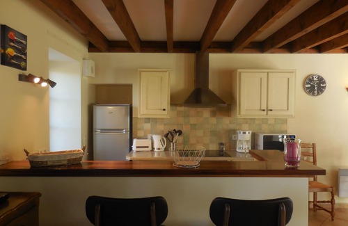 Fontguenand House | Gîte d'Ethan 4* 15KM from Beauval zoo, Saint-Aignan, Loire castles