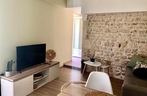 Jazennes House | Gîte dans une ambiance végétale avec Spa privatif