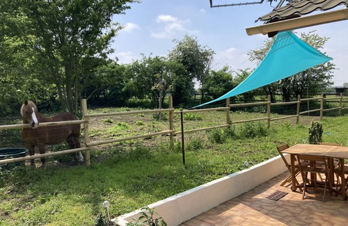 Blay Cottage | Gîte de Blay