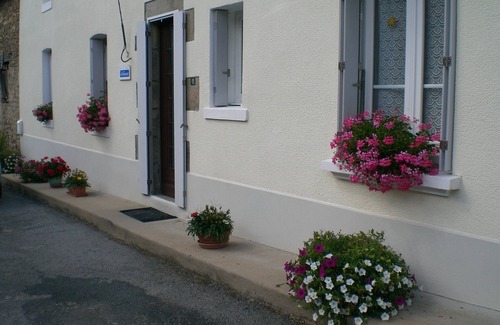 Fleurat House | Gîte de Brézenty near Guéret La Souterraine