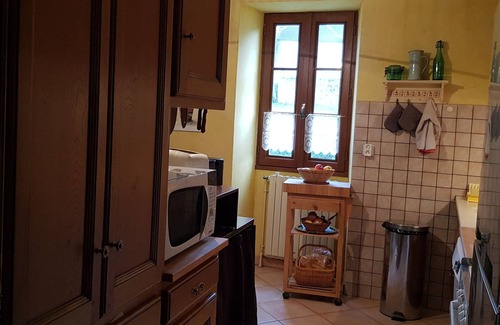 Concores House | Gîte de caractère 46310 Concorès