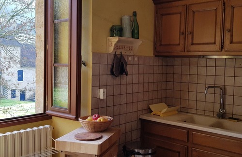 Concores House | Gîte de caractère 46310 Concorès