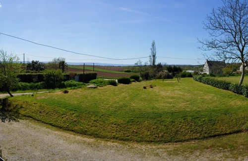 Saint-Nic Cottage | Gîte de Caractère Entre Terre et mer
