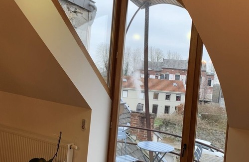 Limbourg Villa | Gîte de Caractère Le Lys Bleu