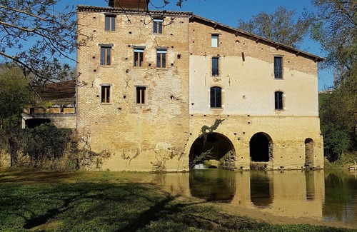 Le Castera Cottage | Gîte de caractère meublé - 6/12 persons - summer/winter -