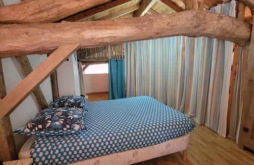 Bruniquel House | Gîte de Charme à Bruniquel