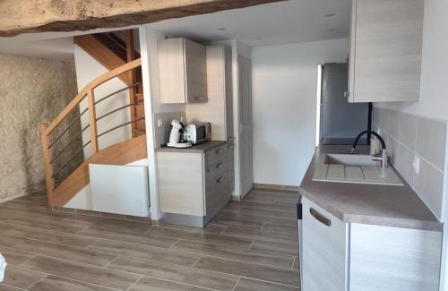 Loudun House | Gîte de charme à Loudun
