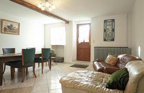 Vauvillers House | Gîte de charme avec jardin à Vauvillers - FR-1-583-435