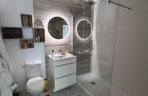 Medis House | Gîte DE Charme Avec SPA Privatif
