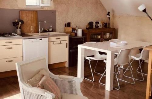 Bridore House | Gîte de charme avec Spa privatif en Touraine - proche châteaux, zoo, et balades pittoresques - FR-1-381-84