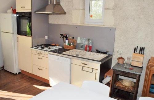 Bridore House | Gîte de charme avec Spa privatif en Touraine - proche châteaux, zoo, et balades pittoresques - FR-1-381-84
