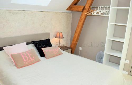 Bridore House | Gîte de charme avec Spa privatif en Touraine - proche châteaux, zoo, et balades pittoresques - FR-1-381-84