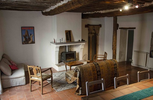 Cros Apartment | Gîte de Charme Cévenol