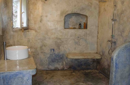 Cros Apartment | Gîte de Charme Cévenol