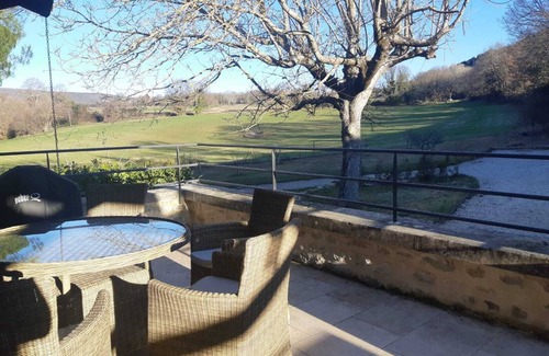 Forcalquier Cottage | Gîte de charme la Blancherie