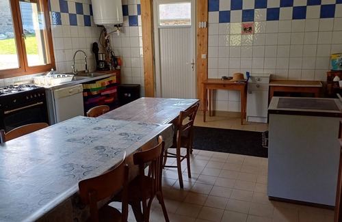 Verneugheol House | Gîte de Fayat, Calme et Accueillant, Ideal Reunion de Famille