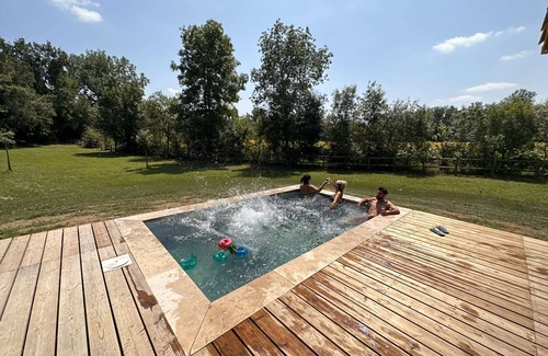 Lapenche House | Gîte de Foile, Calme et Élégant