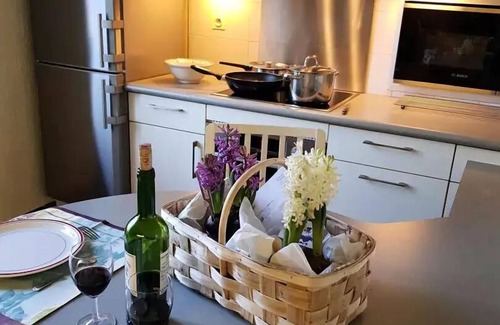Sainte-Fortunade Villa | Gîte de France Aux deux mésanges 4 ears - Gîte de France 10 people