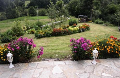 Sarroux-Saint-Julien Apartment | Gîte de France Chez dédé et léa 3 épis - Gîte de France 6 personnes MAE-9414