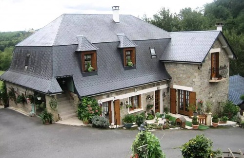Lissac-sur-Couze Villa | Gîte de France in Lissac sur Couze 3 ears - Gîte de France 4 people