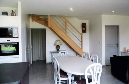 Lissac-sur-Couze Villa | Gîte de France in Lissac sur Couze 3 ears - Gîte de France 8 people