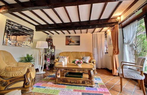 Plehedel Bed & Breakfast | Gîte de Kerberso near Paimpol in Côtes-d'Armor