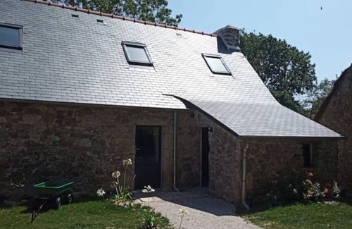 Crozon House | Gîte de Kernaou Crozon