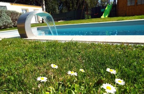 Avignon Apartment | Gîte de Léonie Moulin de Tartay en Avignon