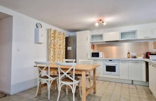 Buzet-sur-Baise House | Gîte de L'akwaba Logement T3 Buzet-sur-baïse 4760 - LOT ET Garonne
