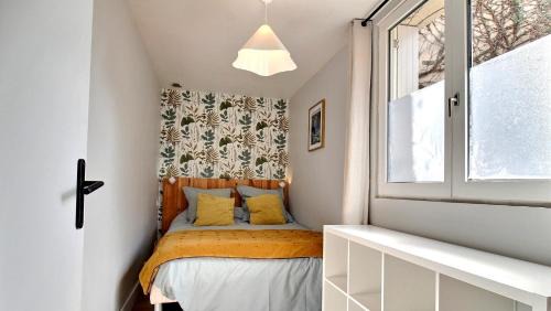 Josselin House | Gîte de l Archange